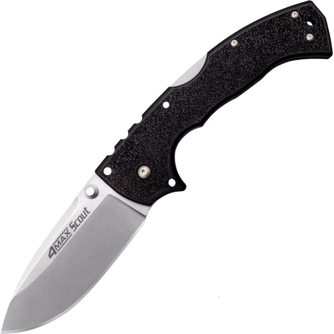 Нож COLD STEEL 4-MAX SCOUT 62RQ CS_62RQ